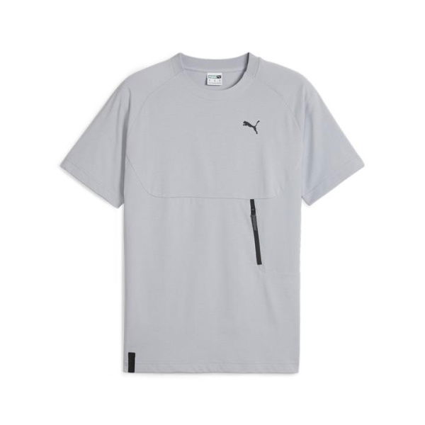 PUMATECH Men's Pocket T