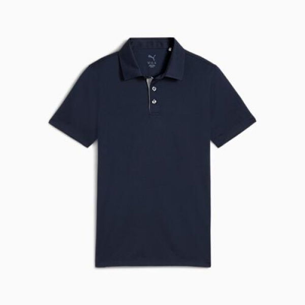 Pure 2.0 Golf Polo - Youth 8