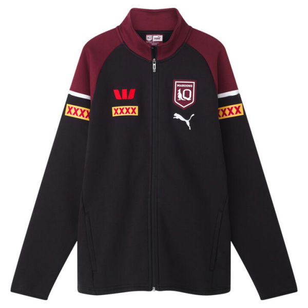 Queensland Maroons 2024 Menâ€™s Full