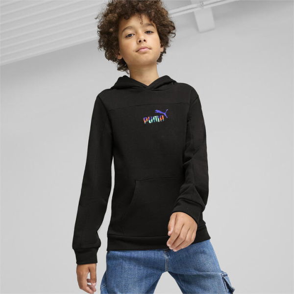 READY SET BETTER Hoodie - Youth 8