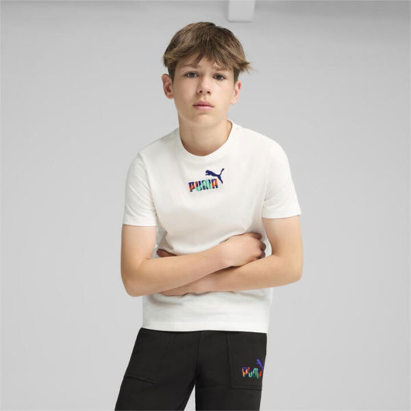 READY SET BETTER T-Shirt - Youth 8