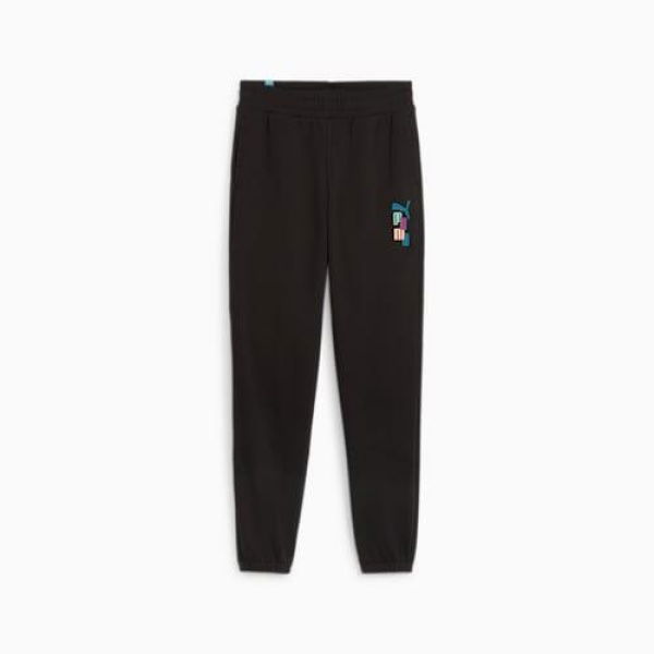 READY SET BETTER Training Pants - Youth 8