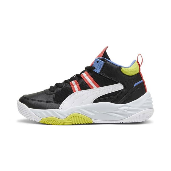 Rebound Future NextGen Sneakers - Youth 8 Shoes