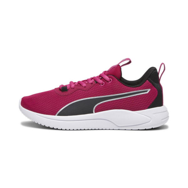 Resolve Modern Running Shoes in Pinktastic, Size 10 by PUMA Shoes