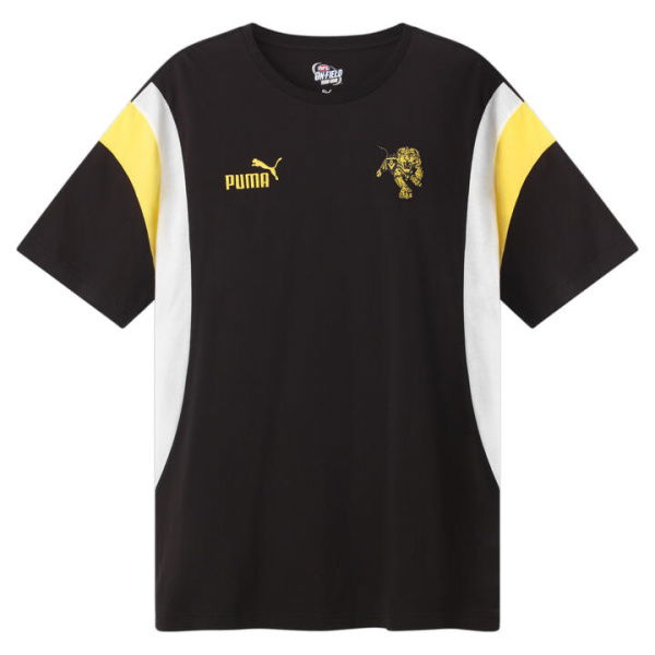 Richmond Football Club 2024 Menâ€™s Heritage T