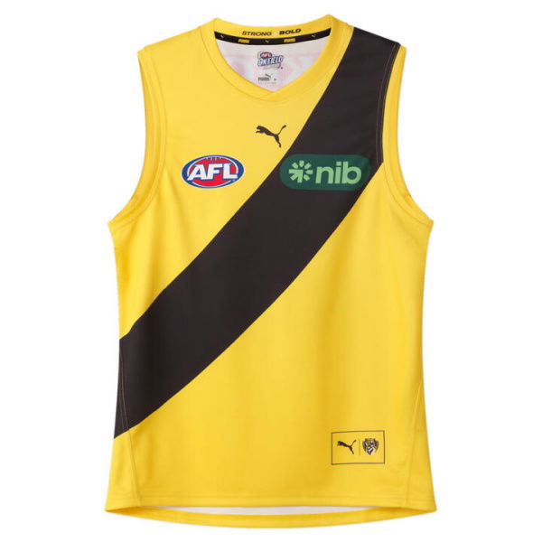 Richmond Football Club 2024 Replica Away Guernsey - Youth 8