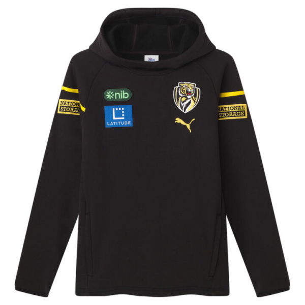 Richmond Football Club 2024 Team Hoodie - Youth 8