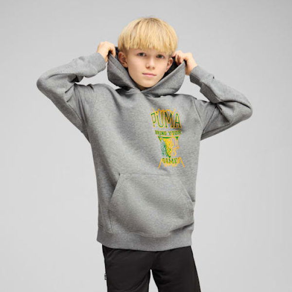 Rival Rage Hoodie - Youth 8