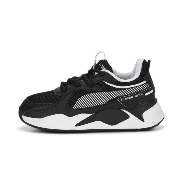 RS-X Sneakers - Kids 4