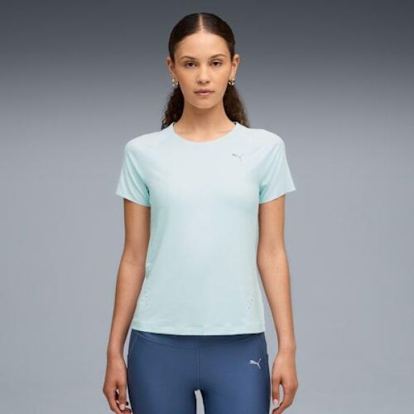 RUN CLOUDSPUN Women's T