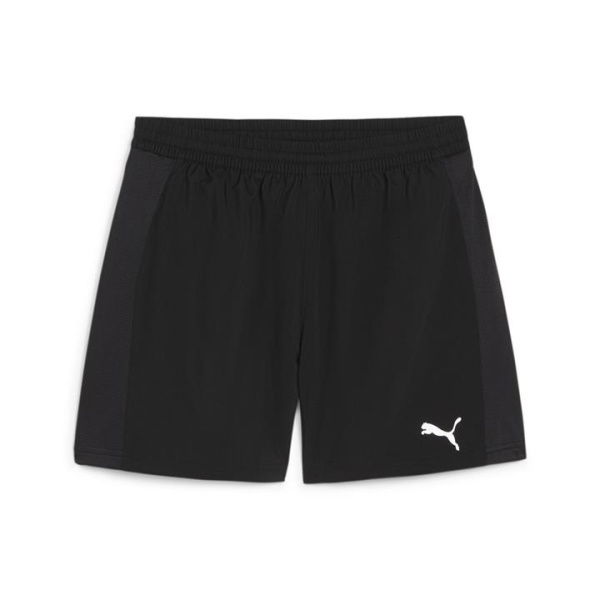 RUN FAVORITE VELOCITY Men's 5 Shorts in Black, Size 2XL, Polyester by PUMA