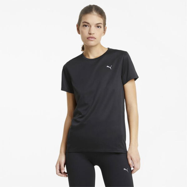 RUN FAVOURITE Short Sleeve Women's Running T