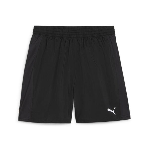 RUN FAVOURITE VELOCITY Men's 7 Running Shorts in Black, Size Small, Polyester by PUMA