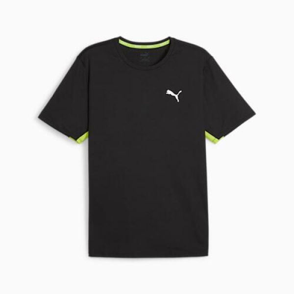 RUN FAVOURITE VELOCITY Men's T