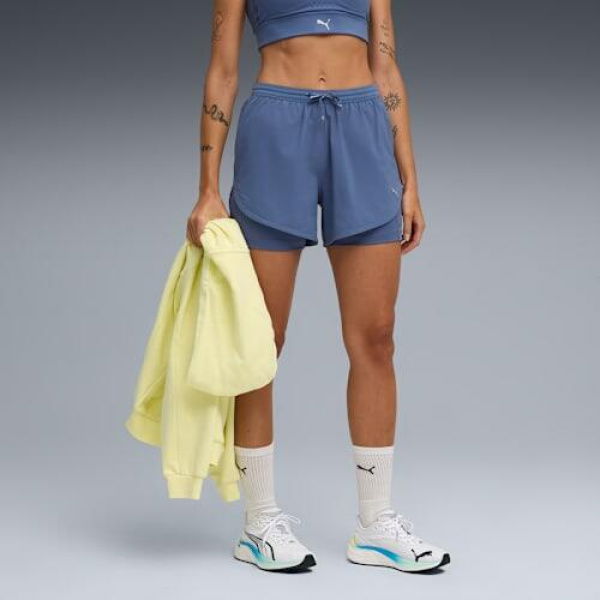 RUN ULTRAWEAVE Women's 2-in