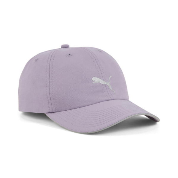 Running Cap III in Pale Plum, Polyester by PUMA