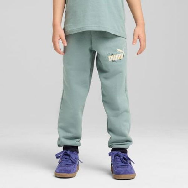 Sandy Adventures Sweatpants - Kids 4