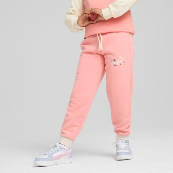 Sandy Adventures Sweatpants - Kids 4