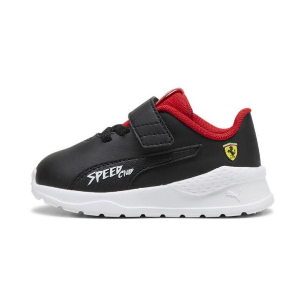 Scuderia Ferrari Anzarun LS AC Sneakers - Infants 0