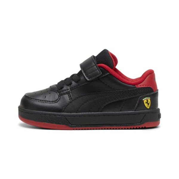 Scuderia Ferrari Caven 2.0 Sneakers - Infants 0 Shoes