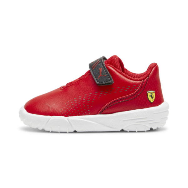 Scuderia Ferrari Drift Cat Decima Motorsport Shoes - Infants 0 Shoes