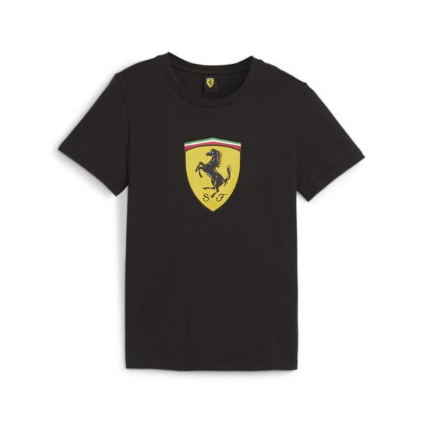 Scuderia Ferrari Race T-Shirt - Youth 8