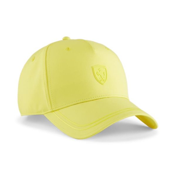 Scuderia Ferrari SPTWR Style Unisex Baseball Cap - Youth 8