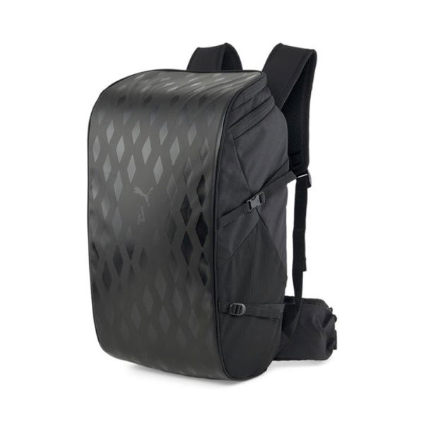 SEASONS Hiking Backpack 28L in Black, Polyester by PUMA