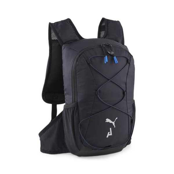 SEASONS Trail Backpack 6L in Black, Polyester by PUMA