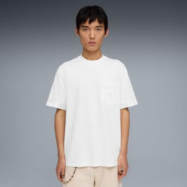 Select Essentials Pocket T