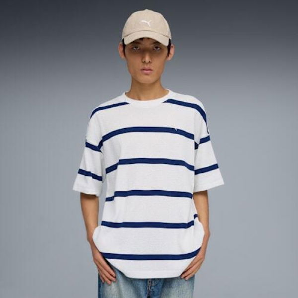 Select Essentials Waffle T