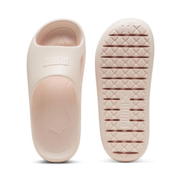 Shibusa Women's Slides in Island Pink, Size 5, Synthetic by PUMA