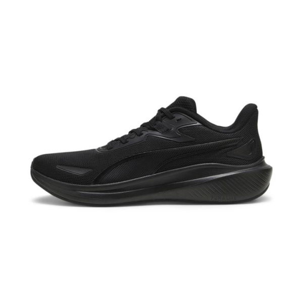 Skyrocket Lite Running Shoes in Black/Cool Dark Gray, Size 11.5 by PUMA Shoes