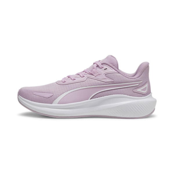 Skyrocket Lite Running Shoes in Grape Mist/White, Size 10 by PUMA Shoes