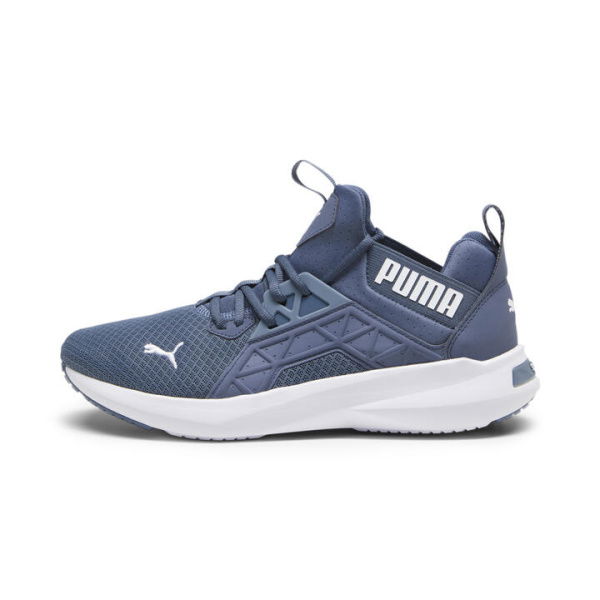 Softride Enzo NXT Men's Running Shoes in Inky Blue/White, Size 11 by PUMA Shoes