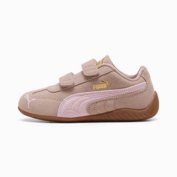 Speedcat OG Hook-And-Loop Sneakers - Kids 4 Shoes