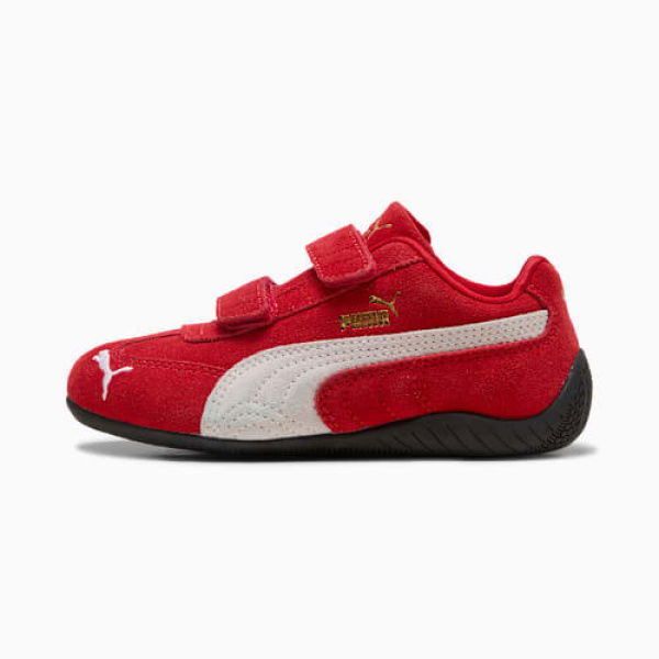 Speedcat OG Hook-And-Loop Sneakers - Kids 4 Shoes