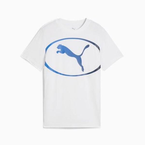 Sport Graphic T-Shirt - Youth 8