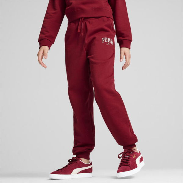 SQUAD Sweatpants - Girls 8