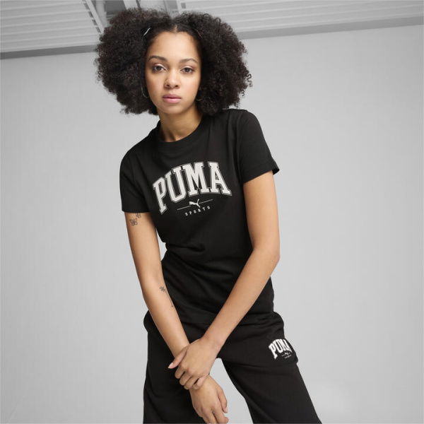 SQUAD Women's Graphic T