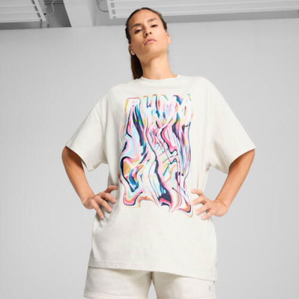 Stewie Prism Women's Basketball T