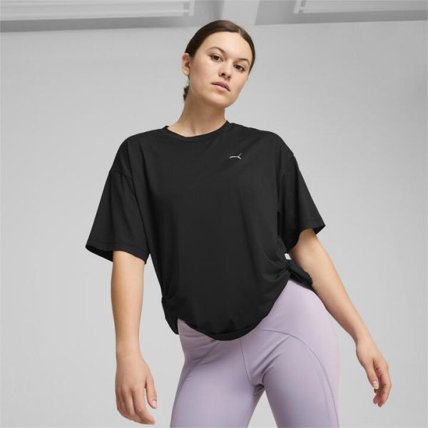 STUDIO Women's Twist T