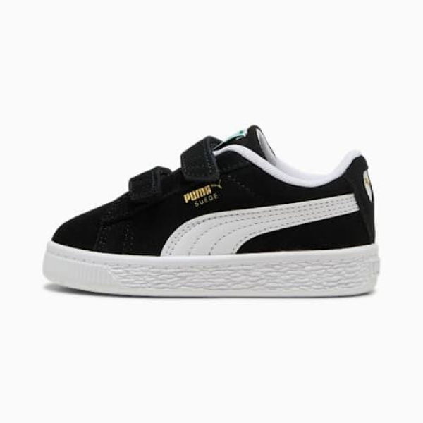 Suede Classic Sneakers - Infants 0