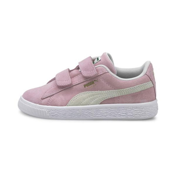 Suede Classic XXI Sneakers - Kids 4