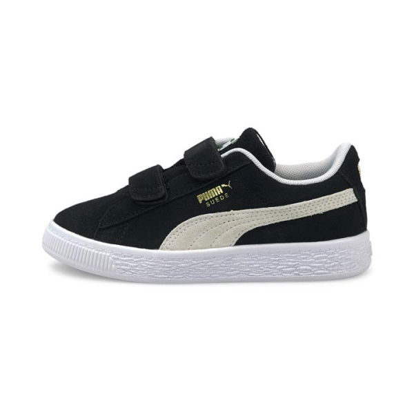 Suede Classic XXI Sneakers - Kids 4