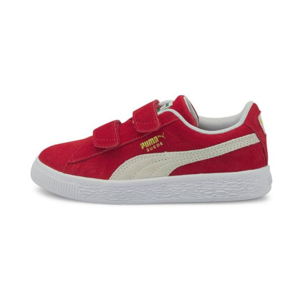 Suede Classic XXI Sneakers - Kids 4