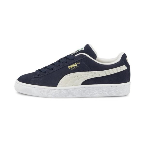 Suede Classic XXI Sneakers - Youth 8 Shoes