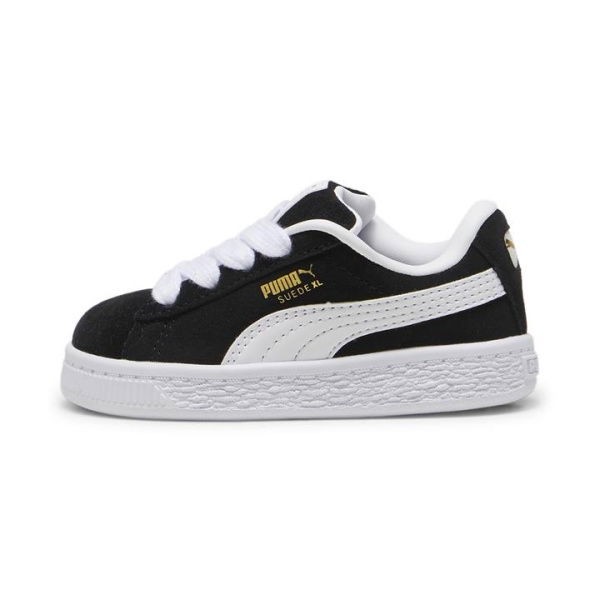 Suede XL Sneakers - Infants 0