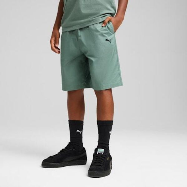 SUPER Woven Shorts - Youth 8