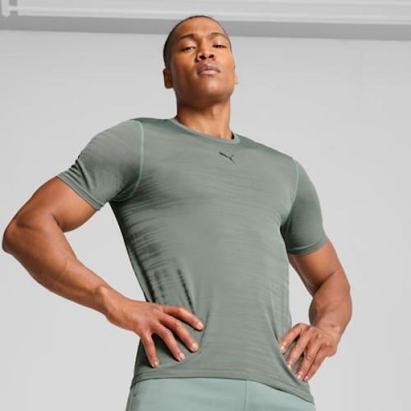 TAD TECH Seamless Men's T